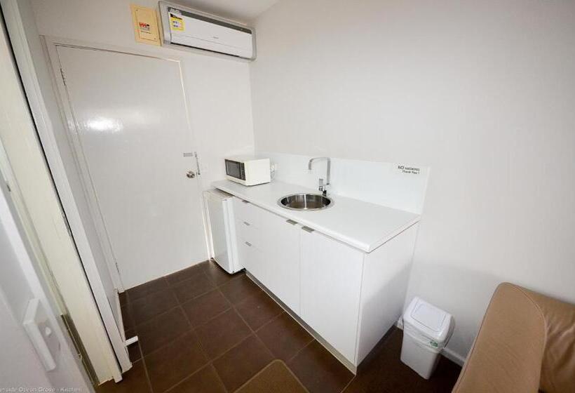 غرفة قياسية ثلاثية, Riverside Ocean Grove