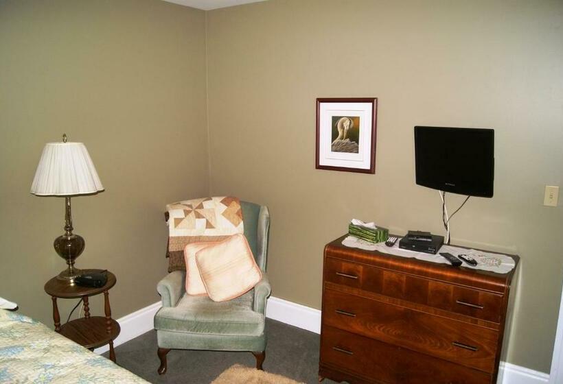 スタンダードルーム, Ye Olde Walkerville Bed & Breakfast