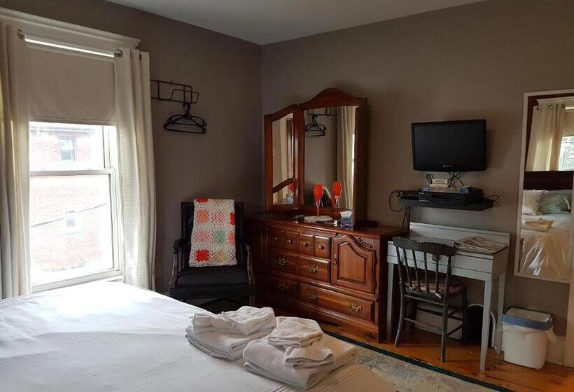 スタンダードルーム, Ye Olde Walkerville Bed & Breakfast