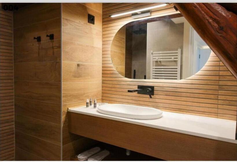 Family Suite, Les Rêveries Du Clos Hôtel Particulier De Charme Et Jacuzzi