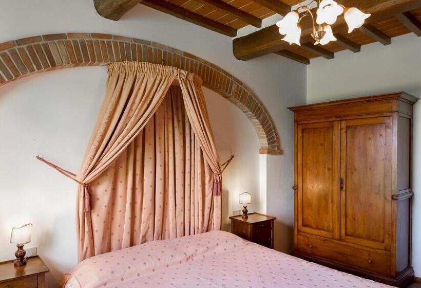آپارتمان 2 خوابه, Agriturismo Borgo Sant Ercolano