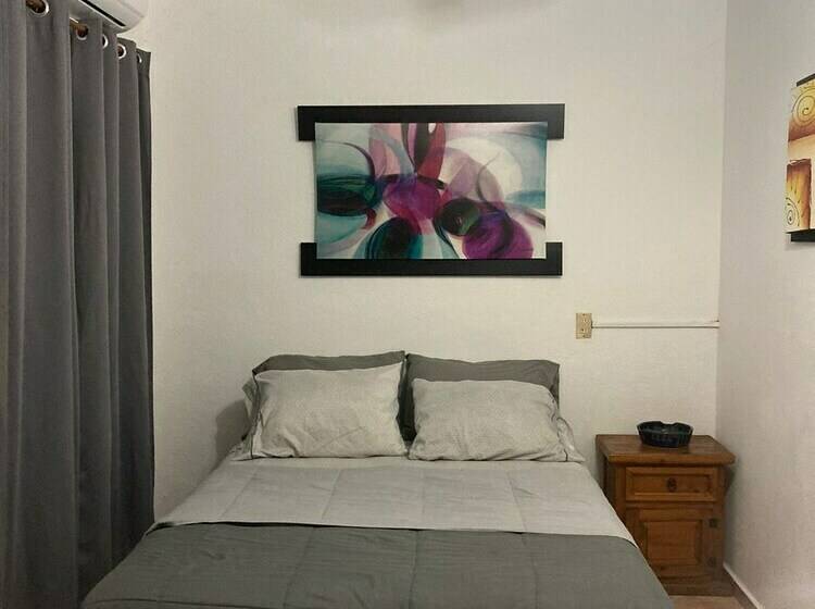 غرفة عائلية, Hostal Casa Blanca