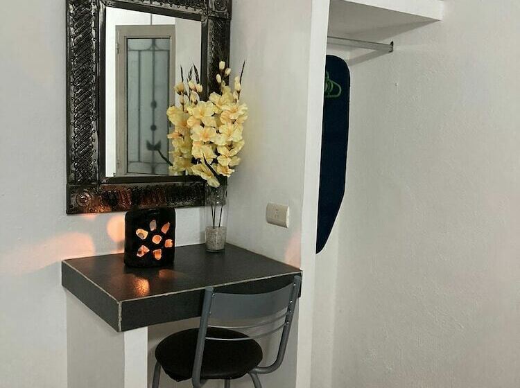 ファミリールーム, Hostal Casa Blanca
