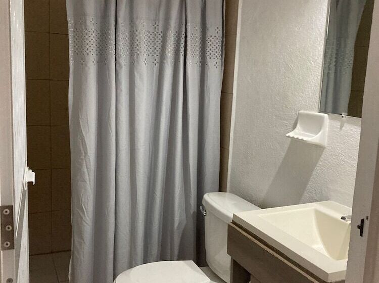 غرفة عائلية, Hostal Casa Blanca