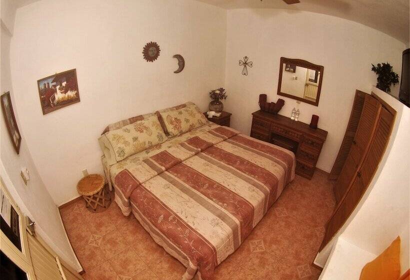 スタンダードルーム, Hostal Casa Blanca