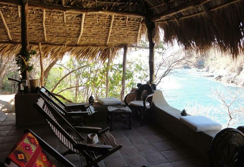 Дом 1 Спальня, Casa Luna Playa