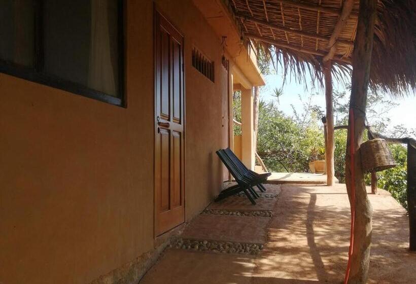 Номер Стандарт, Casa Luna Playa