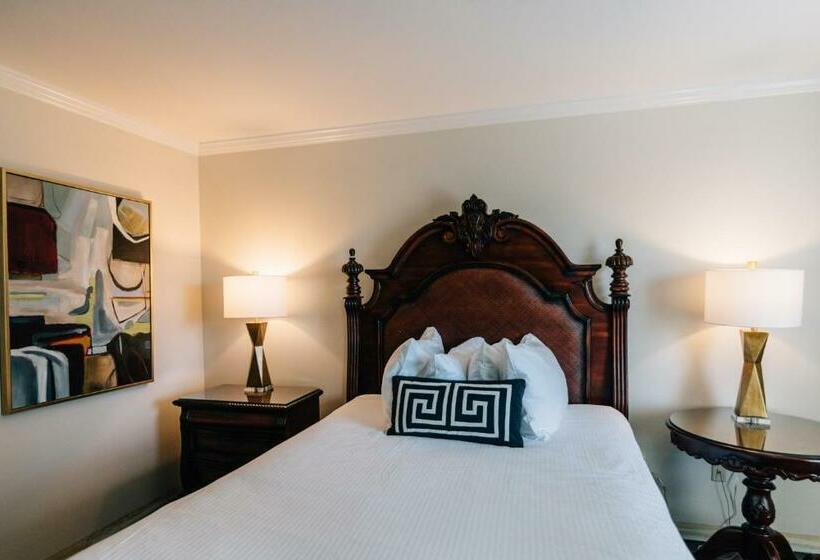 스탠다드 룸, Church Street Inn