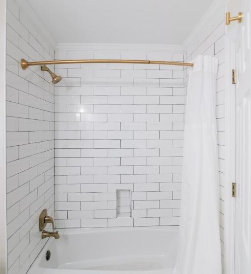 Номер Deluxe, Church Street Inn