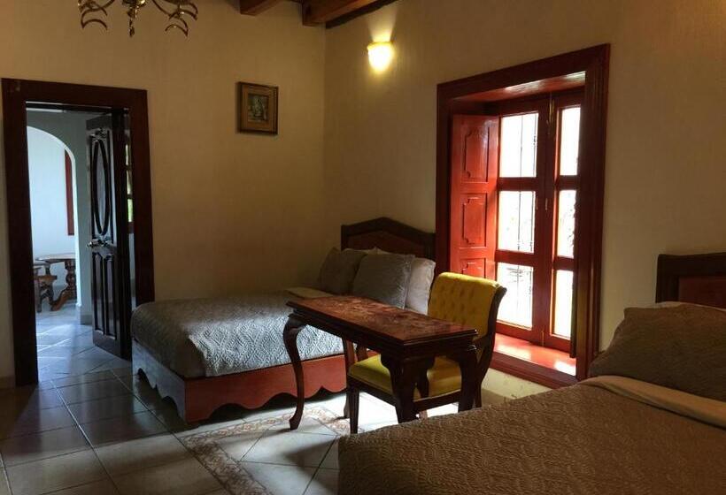 Номер Стандарт, Mansion Real