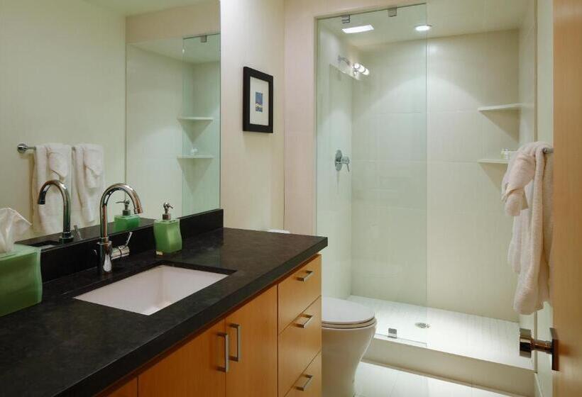 اتاق استاندارد با تخت بزرگ, Minturn