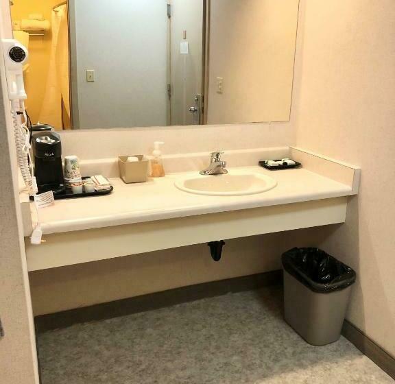 Номер Стандарт, Aurora Denali Lodge