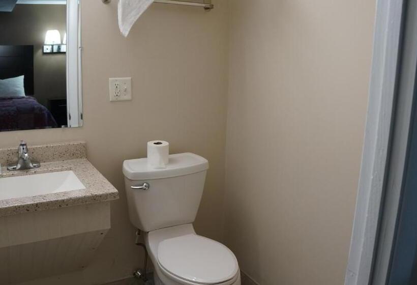 Номер Economy, Best Stay Inn