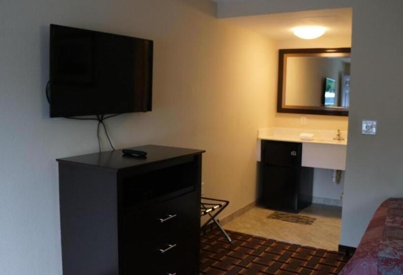 Номер Economy, Best Stay Inn