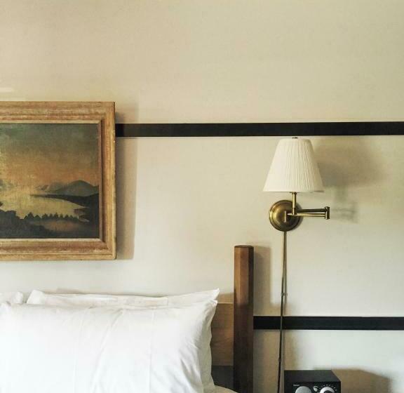 Quarto Estandar, Brentwood