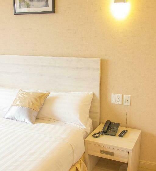 Номер Стандарт, Phoenix Hotel Brooklyn Sunset Park