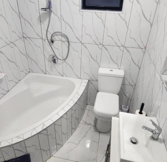 Deluxe Suite King Bed, Duplessis Lodge