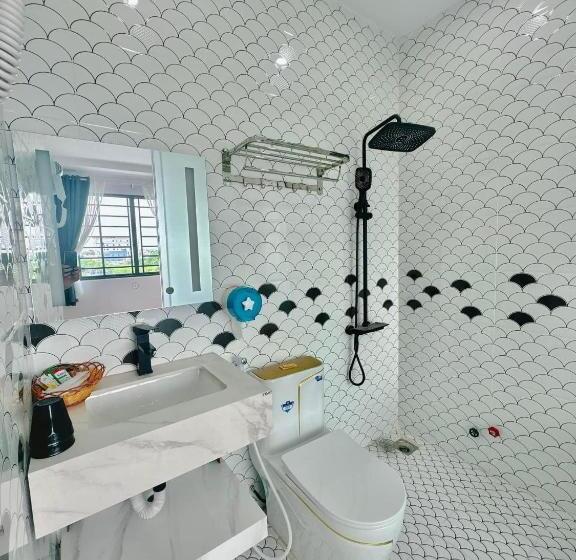 اتاق استاندارد, Sky Star 3