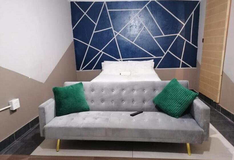 اتاق استاندارد, Cooper Ville Lite