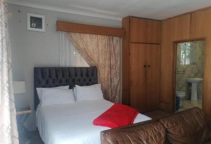 اتاق استاندارد, Cooper Ville Lite