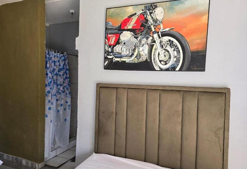 اتاق استاندارد, Cooper Ville Lite