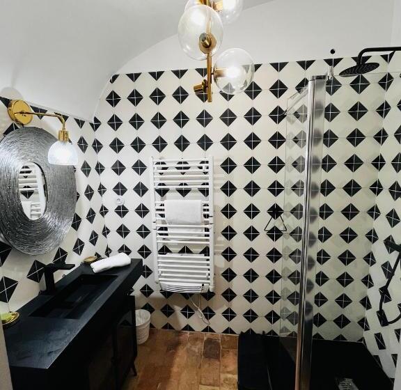 Номер Deluxe, Le Moulin De L Auzonnet