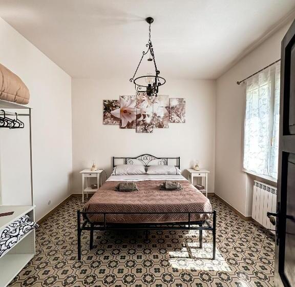 Номер Стандарт, D Aiano Guest House B&b