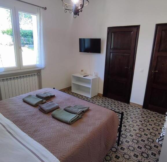 Номер Стандарт, D Aiano Guest House B&b