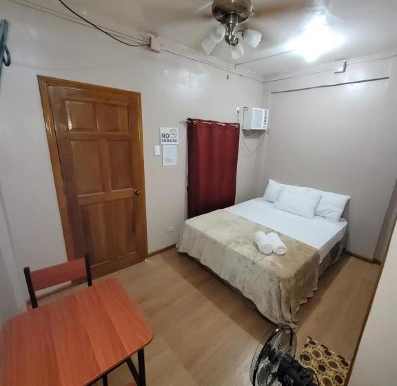 اتاق استاندارد, J&v Oceanview Beach Resort