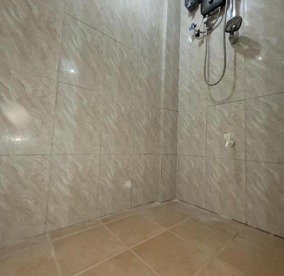 اتاق استاندارد, J&v Oceanview Beach Resort
