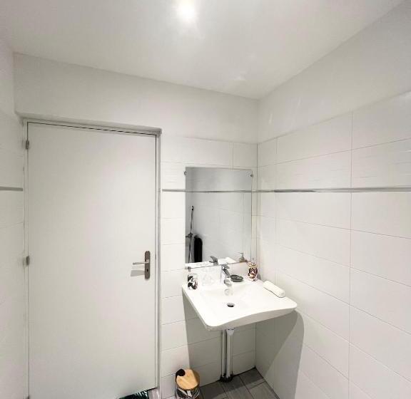Номер Стандарт Адаптированный для Инвалидов, Chambres D Hôtes Les Carmélites