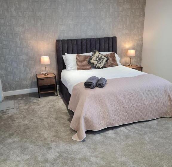Номер Стандарт, Jays Modern Guest House