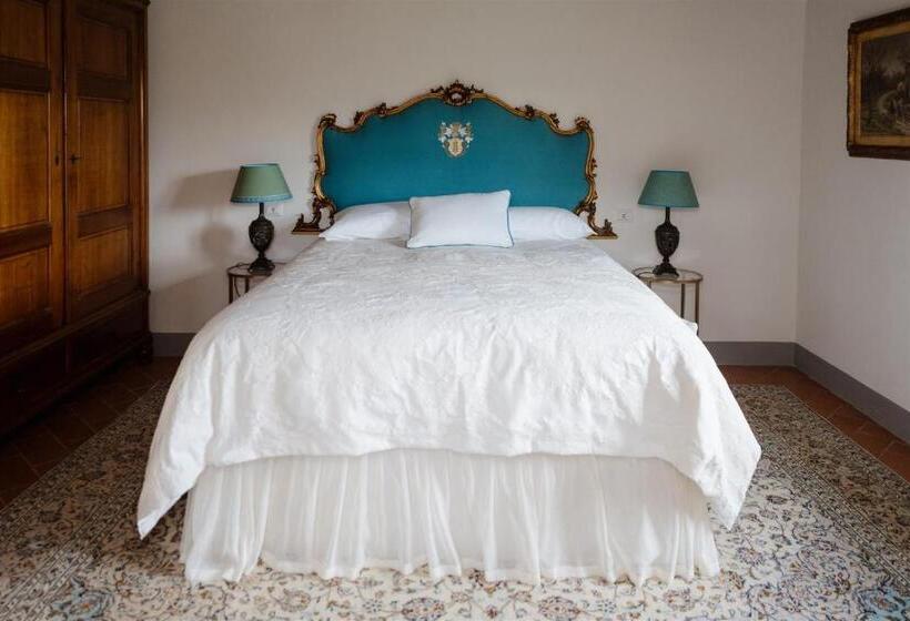 اتاق لوکس, Soleevino   Adults Only Bed And Breakfast