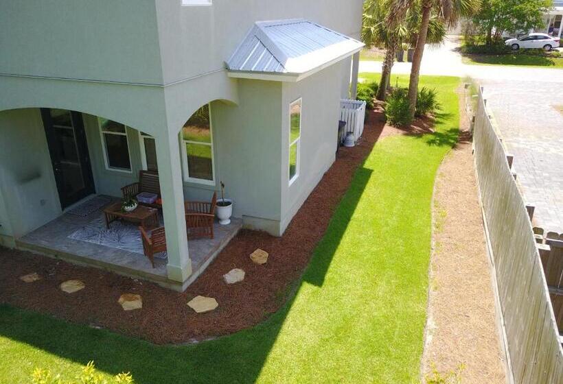 Семейный Номер, Lemonade Life Family Home In Miramar Beach
