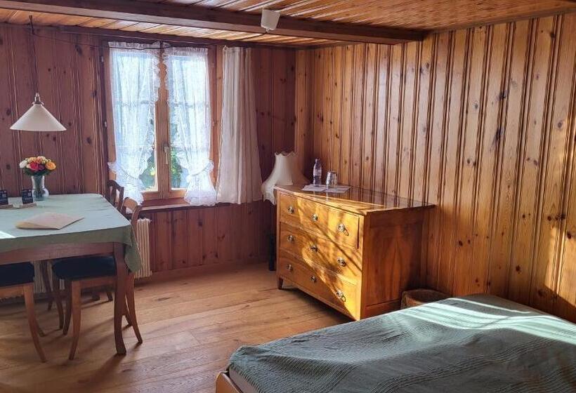 Четырехместный Номер Стандарт, Auszeit