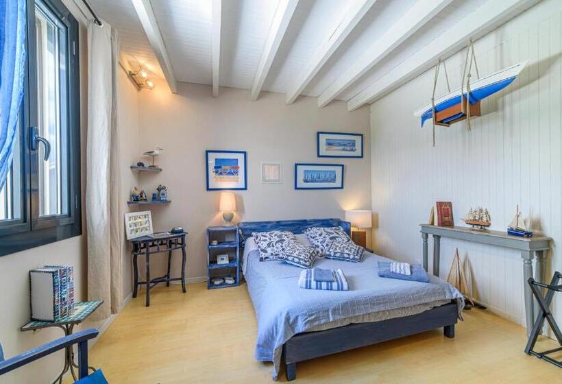Номер Стандарт, Chambres D Hôtes De Larouquette