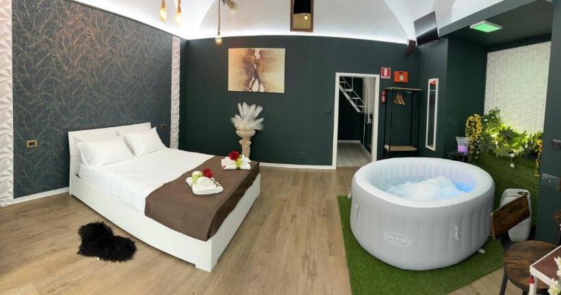 اتاق استاندارد, Loto Luxury