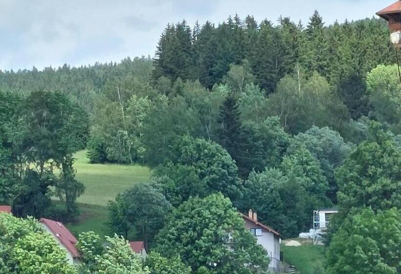 Номер Стандарт, Penzion Harmonie