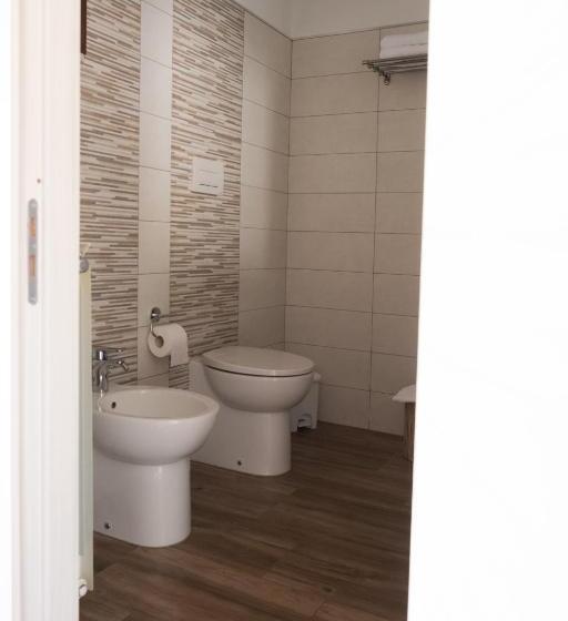 Четырехместный Номер Deluxe, Locanda Degli Ulivi