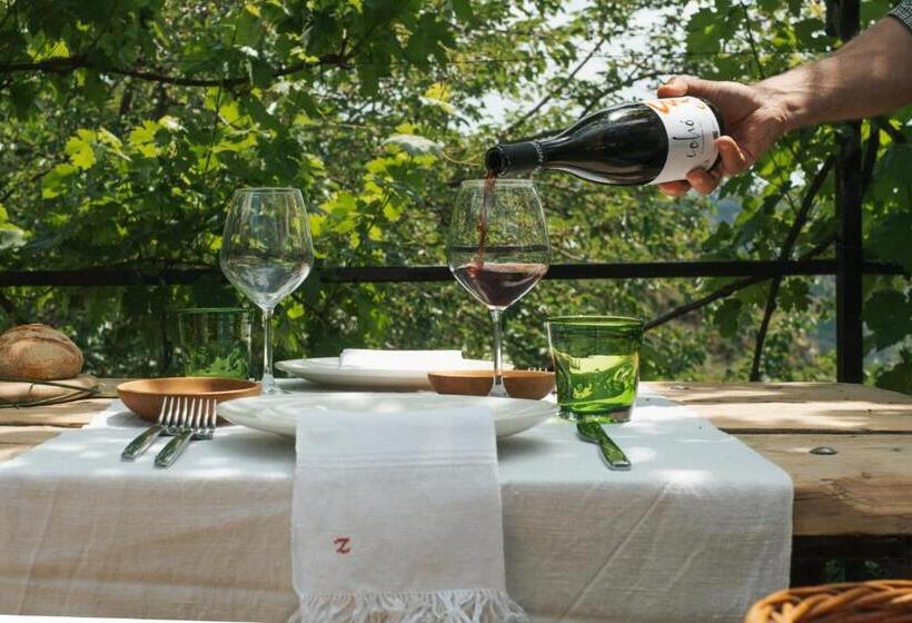 Четырехместный Номер Стандарт, Locanda Degli Ulivi