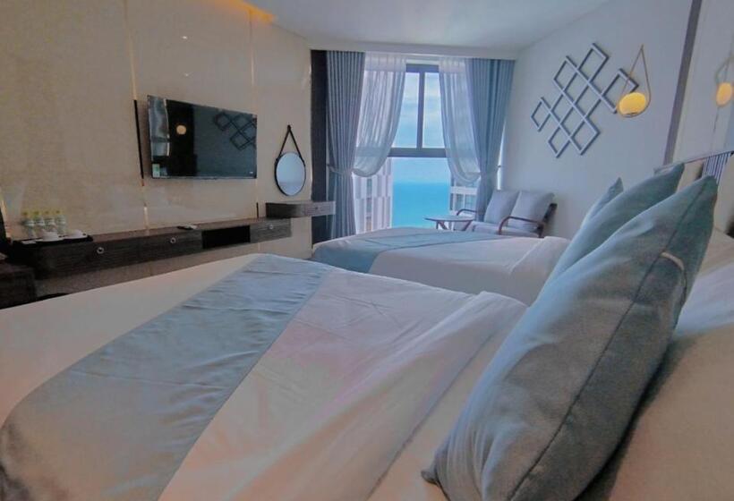 اتاق استاندارد, Cozy Mandala Hotel Mũi Né