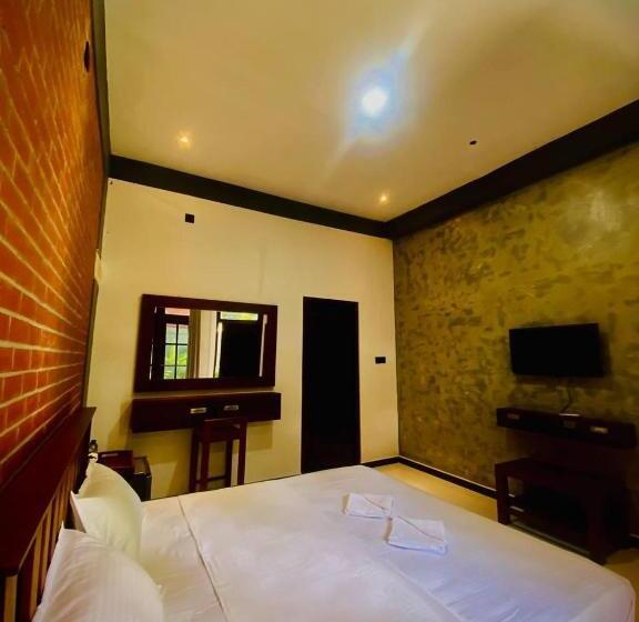 اتاق استاندارد, Coffee House Dambulla