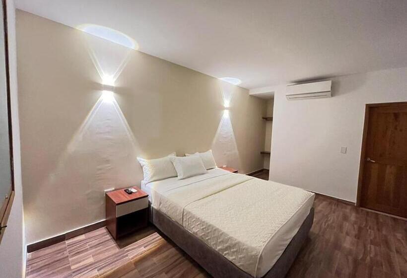 اتاق استاندارد, Jardin Boutique Rodadero