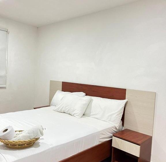 اتاق استاندارد, Jardin Boutique Rodadero