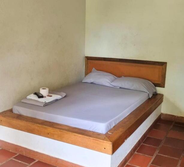 Номер Стандарт Вид на Горы, Club Balneario La Isla Del Encanto
