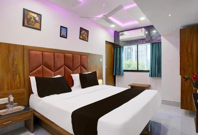 Номер Стандарт, Oyo Hotel Rion Inn