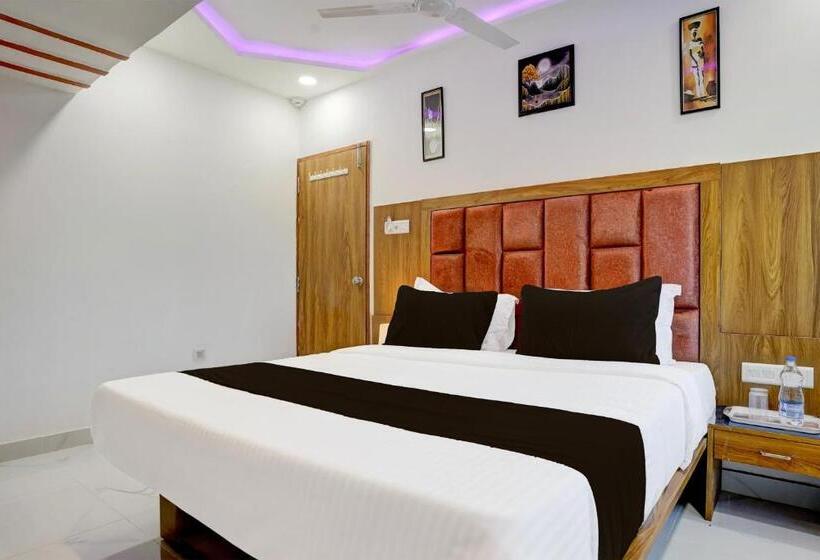 Номер Стандарт, Oyo Hotel Rion Inn