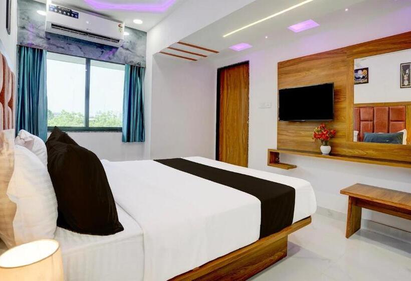 Номер Стандарт, Oyo Hotel Rion Inn