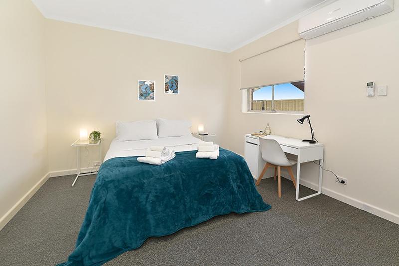 스탠다드 룸, 206dr2 & 3   Large Rooms In Carlton 2br Apt! Ac, Smart Tv, Pkg!