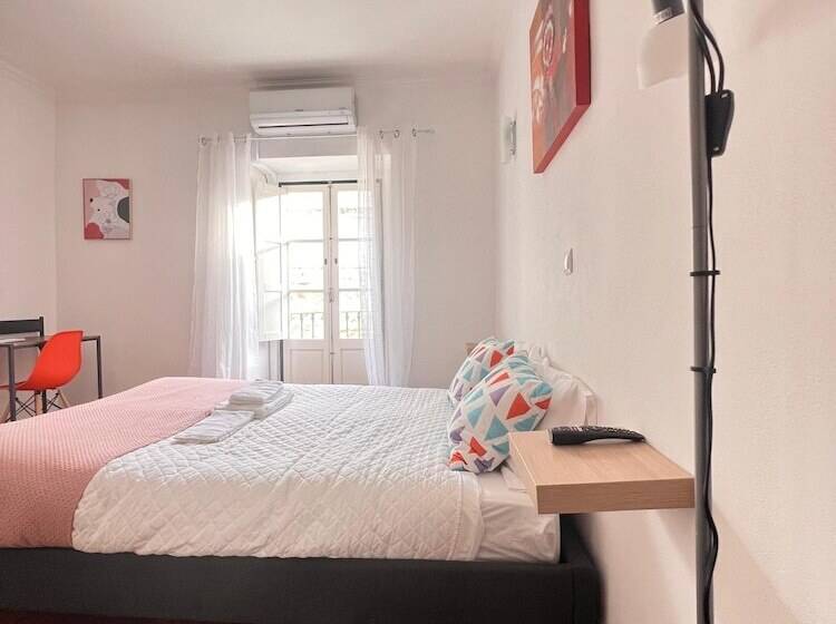 اتاق استاندارد, Casa Giraldo Boutique